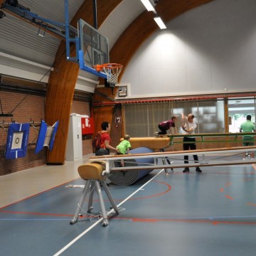 DSC 0875  Medium - Bewegingsschool Zaventem 